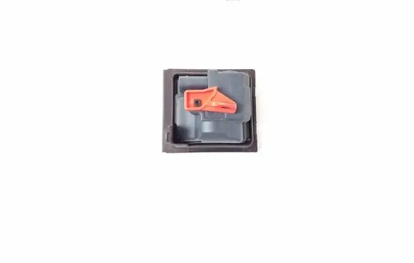 Mercedes-Benz SLK R172 Fuel tank cap lock A0038203297
