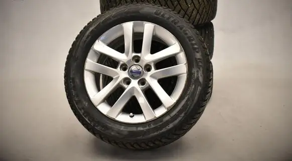 Volvo S60 R16 alloy rim 31414275