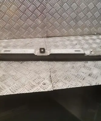 Audi A6 S6 C6 4F Intercooler radiator