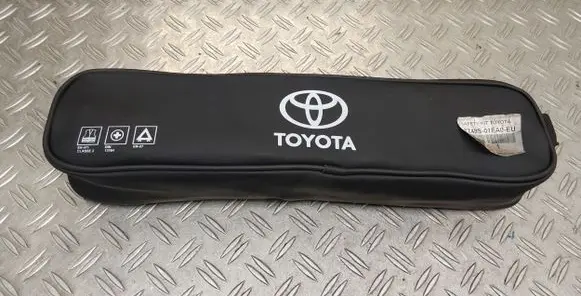 Toyota Auris E180 First aid kit PZ49S01EA0EU PZ49S00EC0EU