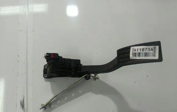 Mazda 3 I Accelerator throttle pedal 4M519F836AH