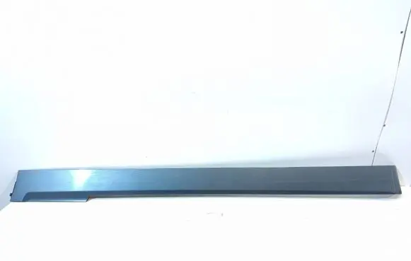 Mercedes-Benz Vito Viano W639 Sliding door rail trim A6396913308