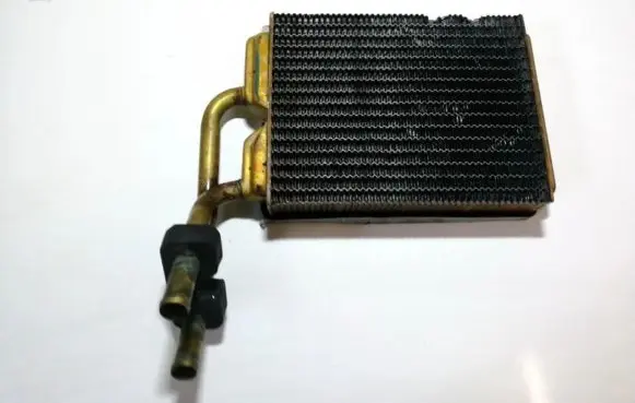 Audi A3 S3 8L Heater blower radiator