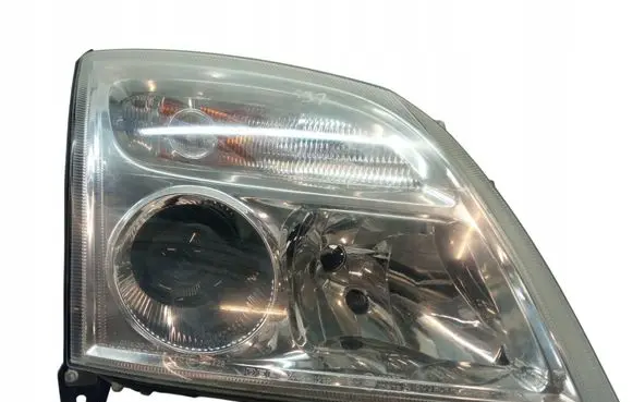 Opel Vectra C Headlight/headlamp 084421129R