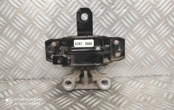 Opel Karl Gearbox mounting bracket 67873585