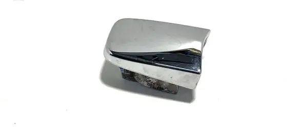 Nissan Leaf II (ZE1) Rear door handle cover 80646JN00A 43702