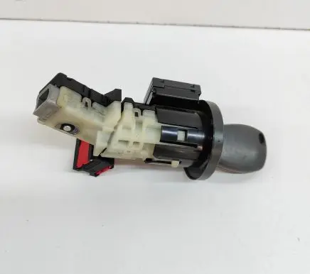 Opel Vivaro Ignition lock 487009186R 285910001R