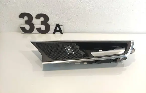 Ford Galaxy Front door interior handle EM2BR22600CAREWAY