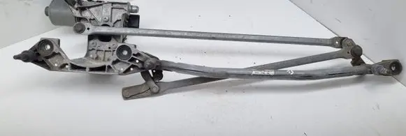 Ford Focus C-MAX Front wiper linkage and motor 3M5117504AG