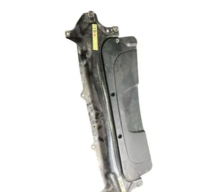 BMW 7 E65 E66 Radiator trim 7788914 17491511