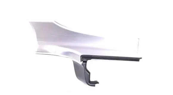 Seat Leon (1P) Dashboard glove box trim EKDAGBR205002