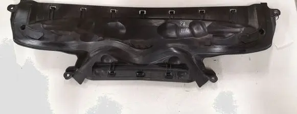 Mercedes-Benz E W211 Other engine bay part A2118800236