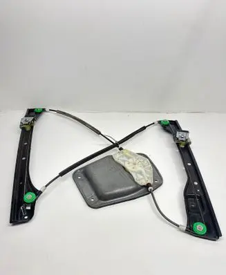 Volkswagen Golf Plus Front window lifting mechanism without motor 5M0837462 1K3837462A 1K4837462A