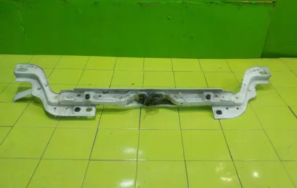 Citroen Nemo Radiator support slam panel 
