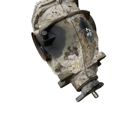 Mercedes-Benz E W211 Rear differential A2113509714 2113509714