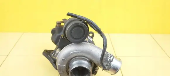 Subaru Forester SG Turbo 4937704505 EJ255