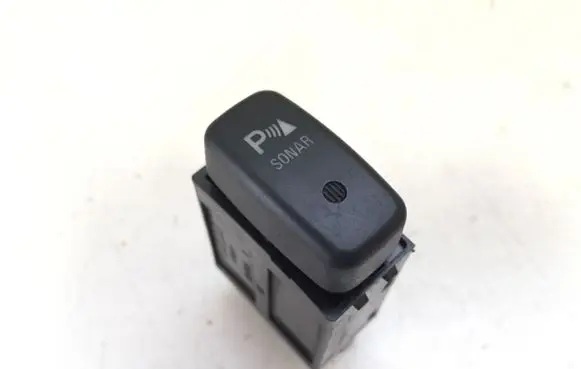 Mitsubishi Outlander Parking (PDC) sensor switch R2364