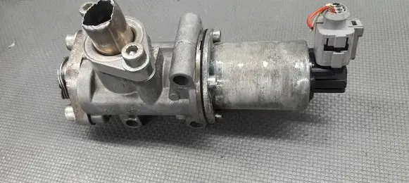 Fiat Punto (199) EGR valve 72294603