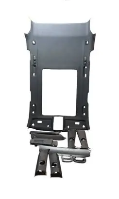 BMW X5 E70 Headlining 8037341 7129752 7129749