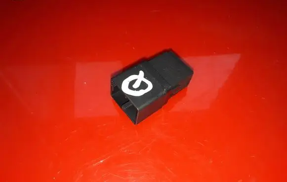 Nissan Qashqai Other relay 4RD00781404 4RD007814