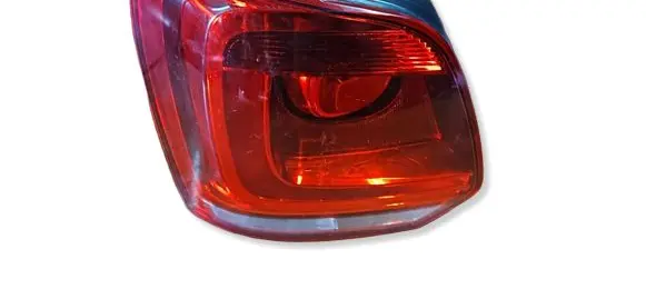 Volkswagen Polo V 6R Rear/tail lights 6R0945095 6R0945111