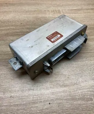 Audi A6 S6 C4 4A ABS control unit/module 4A0907379A 0265100056