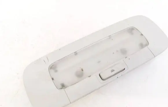 Volkswagen Golf V Rear seat light 1K0947291