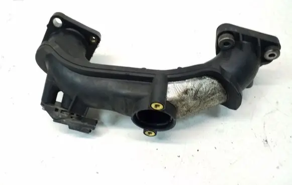 Ford Focus Intercooler hose/pipe 072360 9674951680