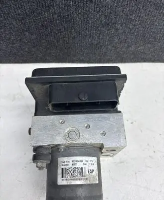 Fiat Ducato ABS Pump 00518045980