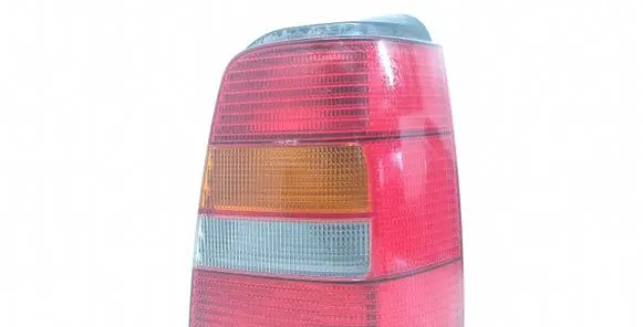 Volkswagen Golf III Rear/tail lights 1H9945112 1H9945257