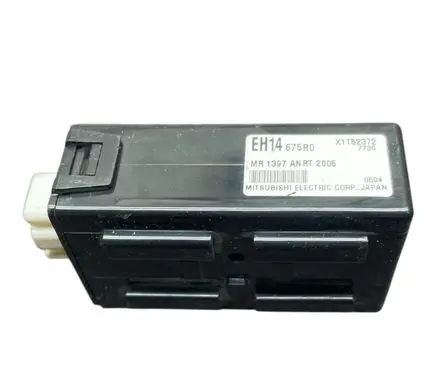 Mazda CX-7 Other relay X1T52372 7730