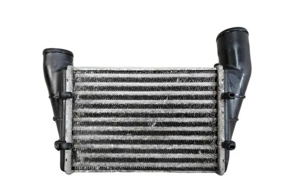 Audi A6 S6 C5 4B Intercooler radiator 058145805B L1591486