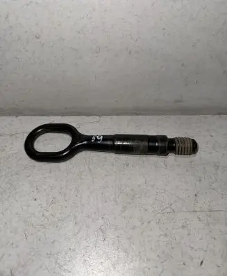 Audi A6 C7 Towing hook eye 8K0805615
