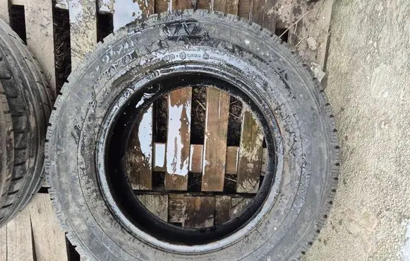 Renault Master II R16 C summer tire 2256516C