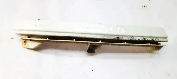 Opel Zafira A Under headlight/headlamp trim 90580652RH 12543