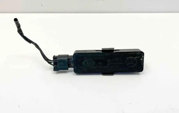 Mercedes-Benz SL R230 Sun solar sensor 2208300272 A2208300272