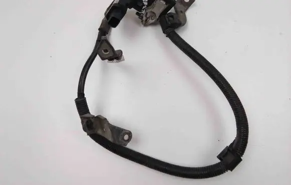 Toyota Auris E180 Negative earth cable (battery) 2885037021