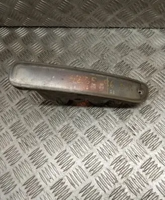 Front indicator light