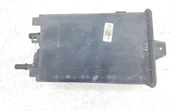 Ford Fusion II Active carbon filter fuel vapour canister HG939E857 HG939E857PE AG139D653