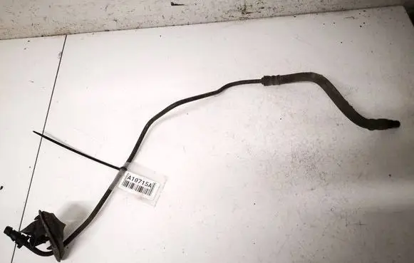 Audi A6 S6 C6 4F Power steering hose/pipe/line