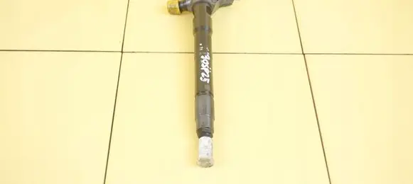 Mazda 3 II Fuel injector SH0113H50 30SP25