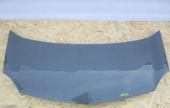 Renault Kangoo II Engine bonnet/hood
