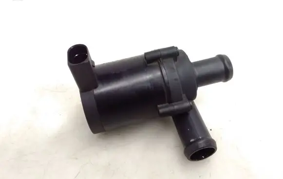 Bentley Continental Electric auxiliary coolant/water pump 7H0965561A