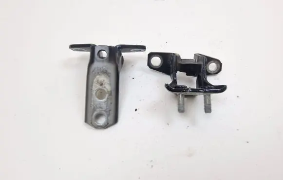 Mitsubishi Outlander Rear door hinge set 