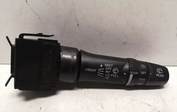 Peugeot 4007 Wiper control stalk E532016 17D714