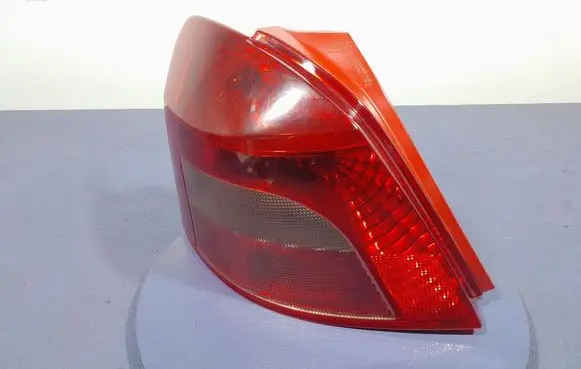 Toyota Yaris Rear/tail lights 