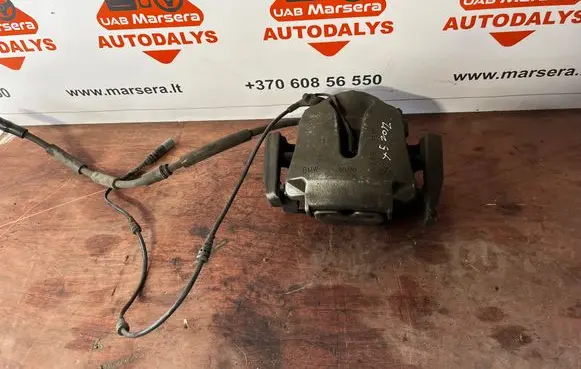 BMW X5 E70 Front brake caliper 719711081X