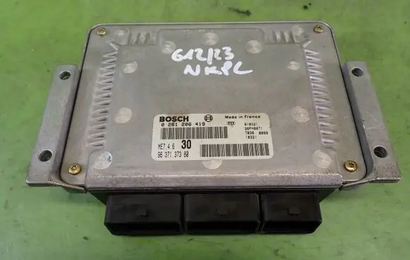 Citroen C5 Engine control unit/module ECU