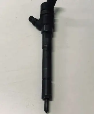 KIA Sportage Fuel injector 0445110258