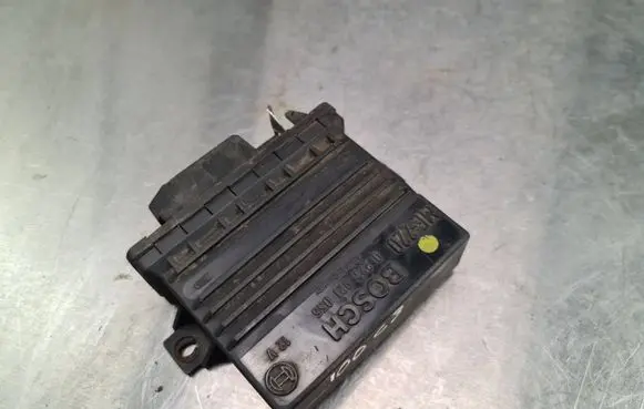 Volkswagen PASSAT B5 Other control units/modules 0227921055